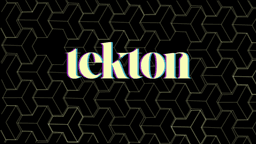 TEKTON Logo