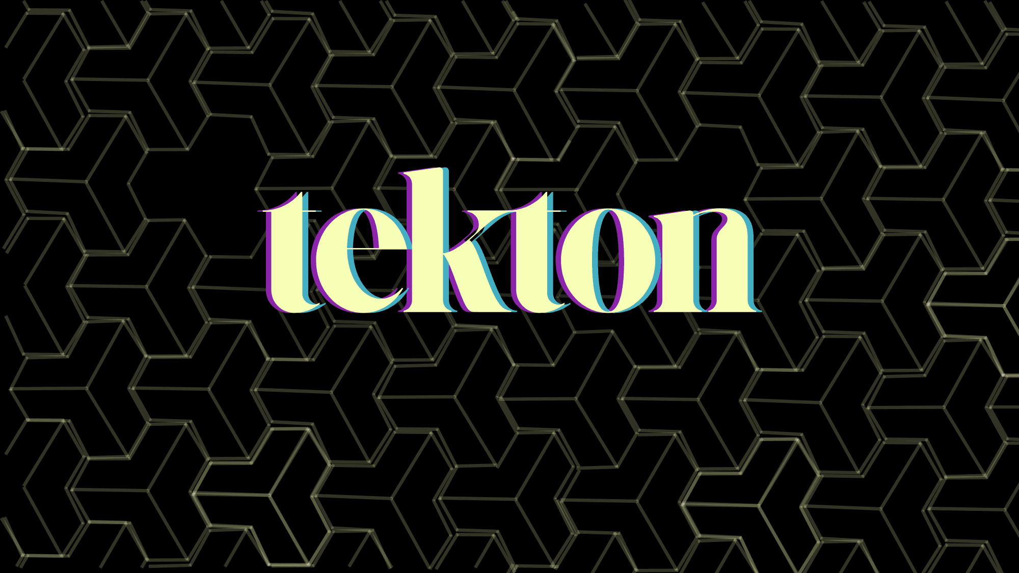 TEKTON Logo